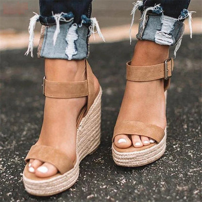 Patricia® | Sandalen Luxuriöse handgefertigte Kollektion