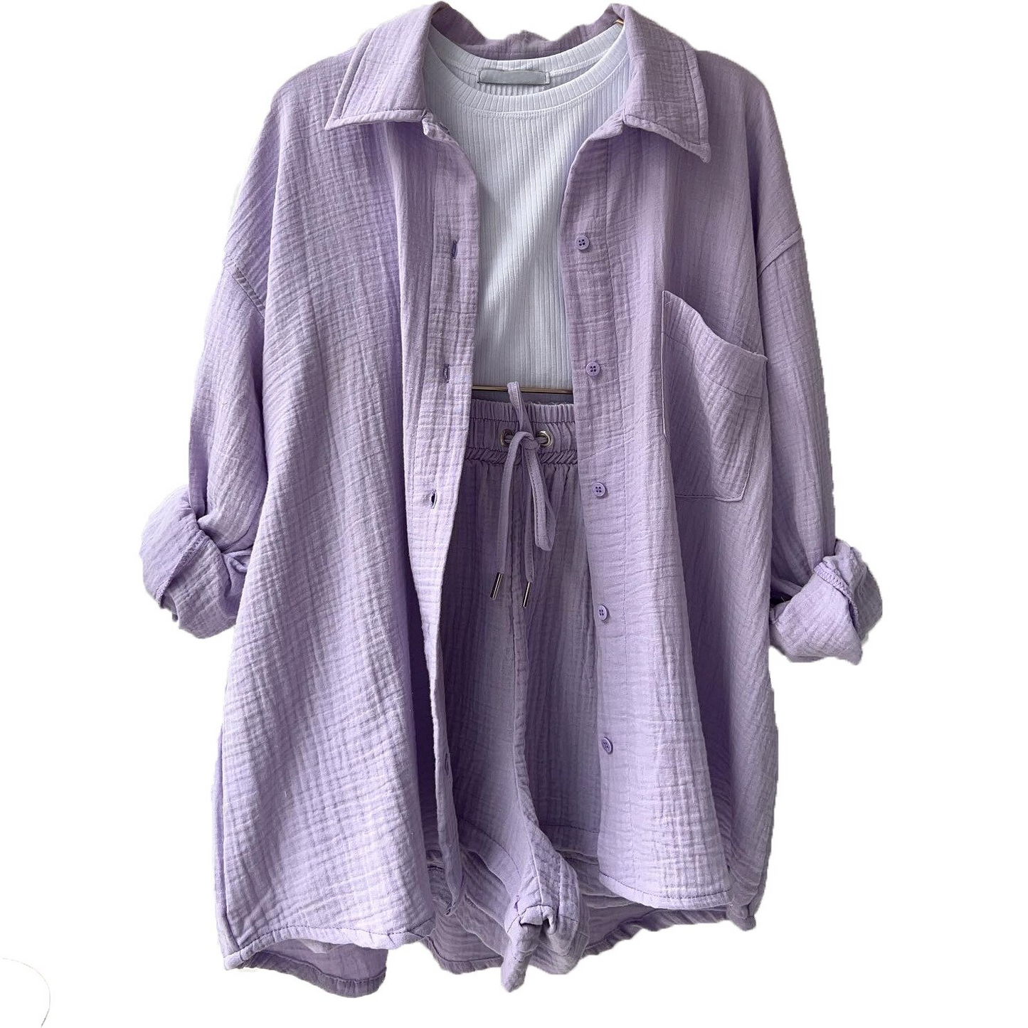 Kennedy | Loungewear Set