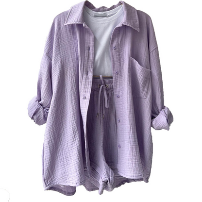 Kennedy | Loungewear Set
