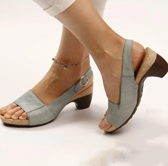 Maria® | Sandalen Luxuriöse handgefertigte Kollektion