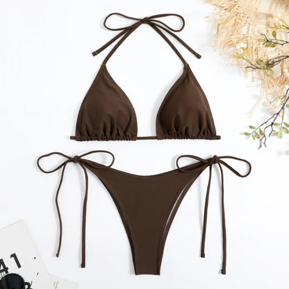 SoSoof - Fester brasilianischer Bikini