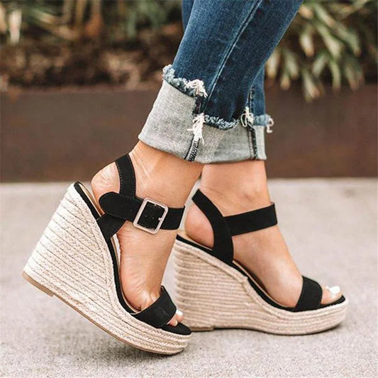 Patricia® | Sandalen Luxuriöse handgefertigte Kollektion