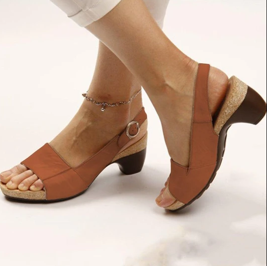 Maria® | Sandalen Luxuriöse handgefertigte Kollektion
