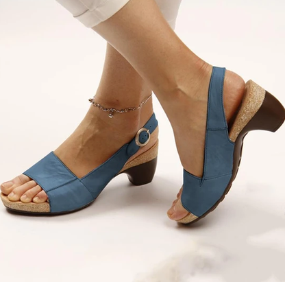 Maria® | Sandalen Luxuriöse handgefertigte Kollektion