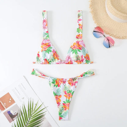 SoSoof - Brasilianischer Bikini