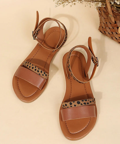 Julieta® | Sandalen Luxuriöse handgefertigte Kollektion