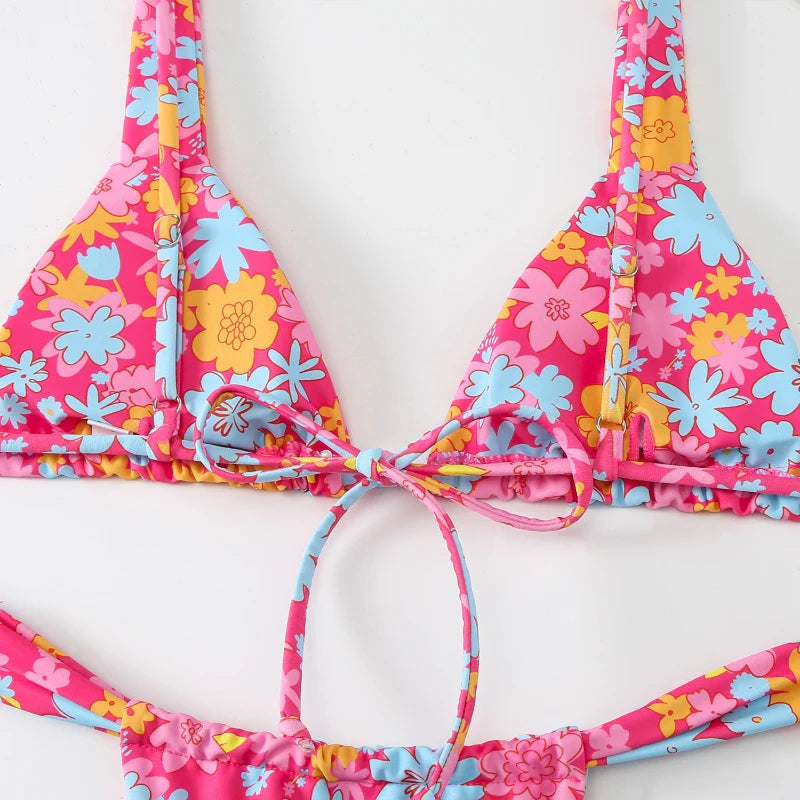 SoSoof - Brasilianischer Bikini
