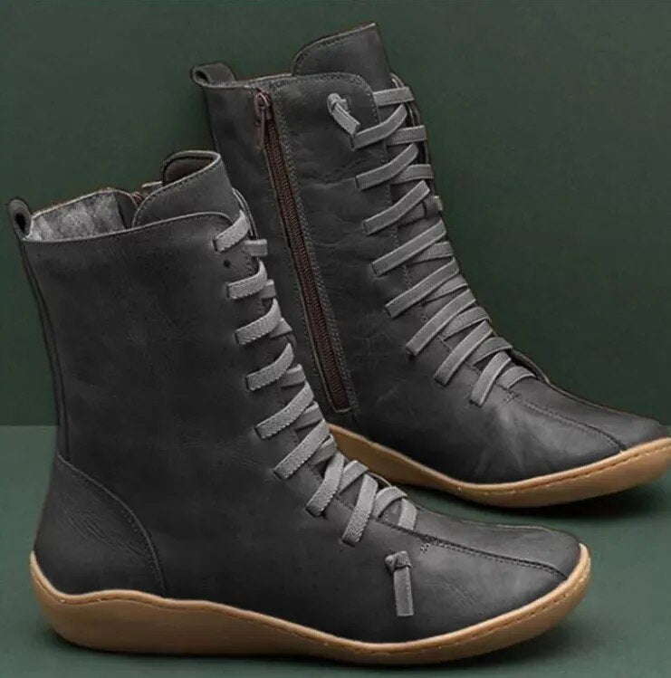Heya - Anspruchsvolle Freizeitstiefel für Frauen