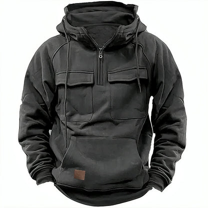 Veriona™ | Hoodie Printanier Chic und Komfortabel