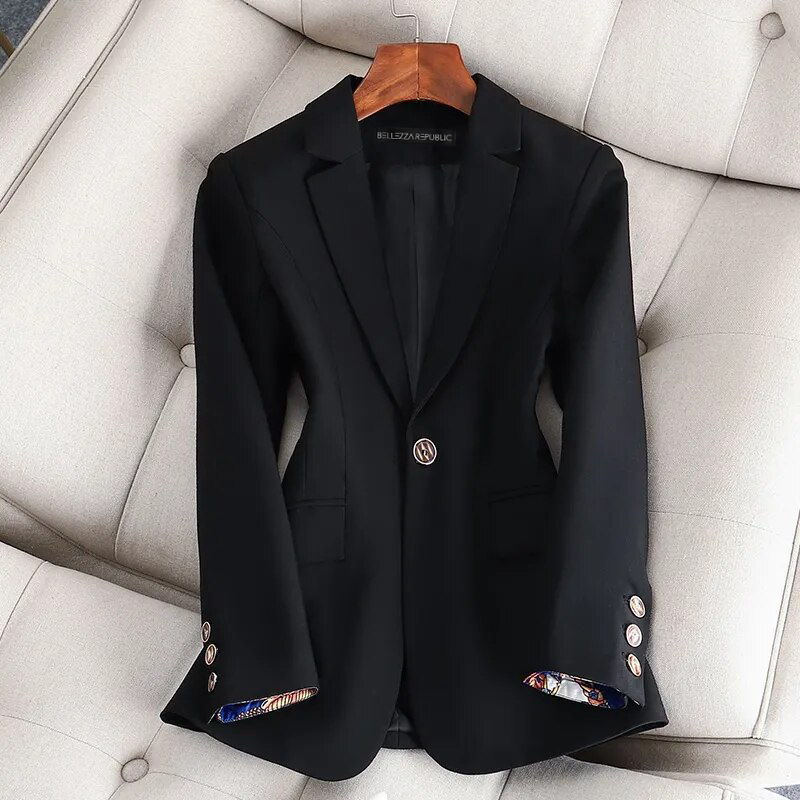 Adaline - Elegante Jacke