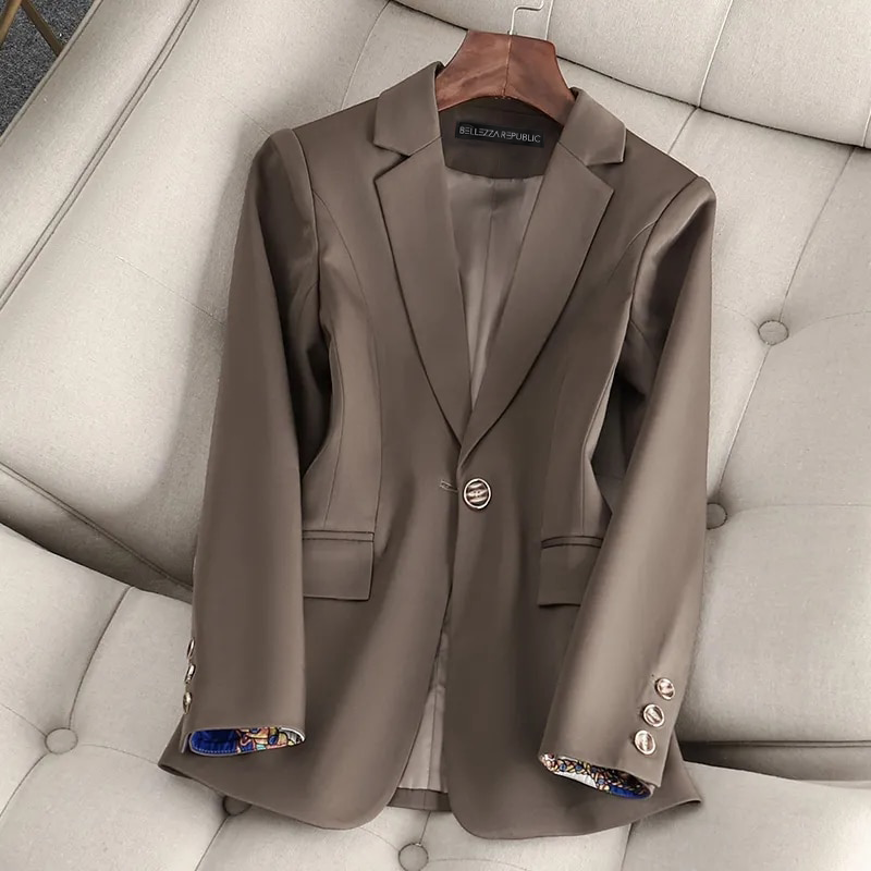 Adaline - Elegante Jacke