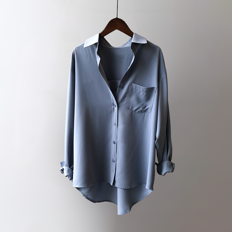 Kary - Elegante Bluse