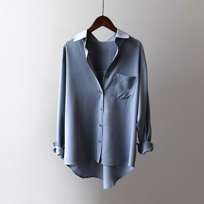 Kary - Elegante Bluse