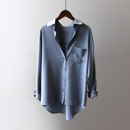 Kary - Elegante Bluse