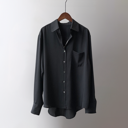 Kary - Elegante Bluse
