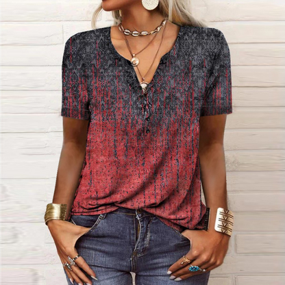 KATHY | Stylische Sommerbluse