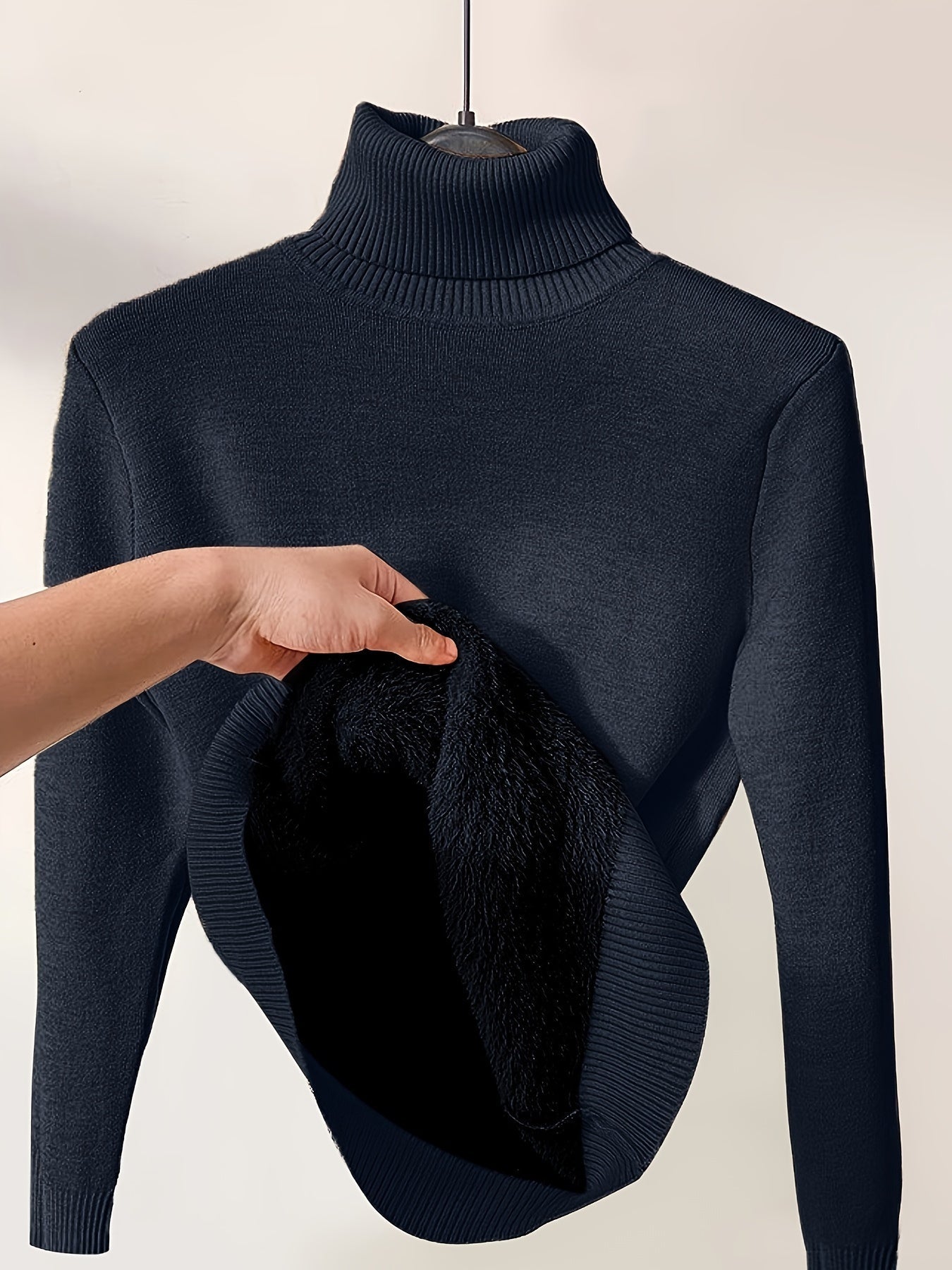 Iris - Elegante und bequeme langärmelige Strickjacke für Frauen
