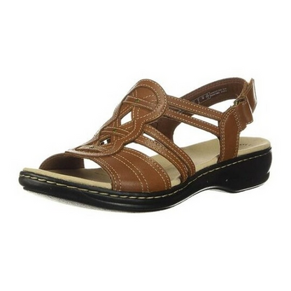Paloma® | Weiche, stützende, verstellbare Damen-Sandalen