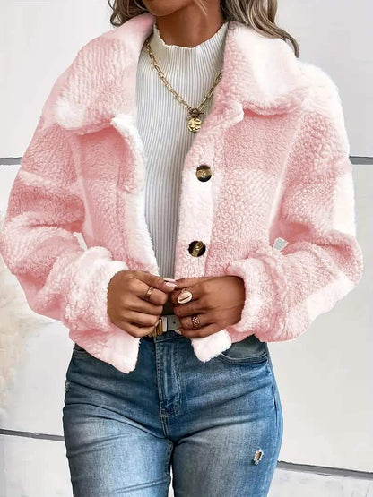 Airy | Leichte Damenjacke mit weichem Futter, ideal für Sommerabende