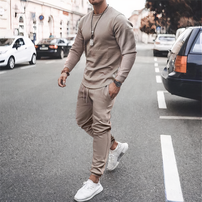 Stylisches Jogging-Outfit - Audemar