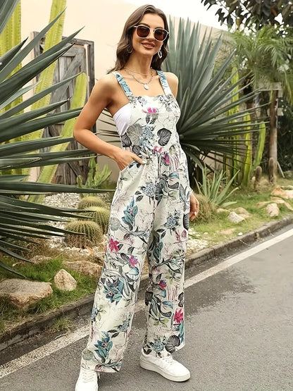 Agatha - Bohemian Jumpsuit