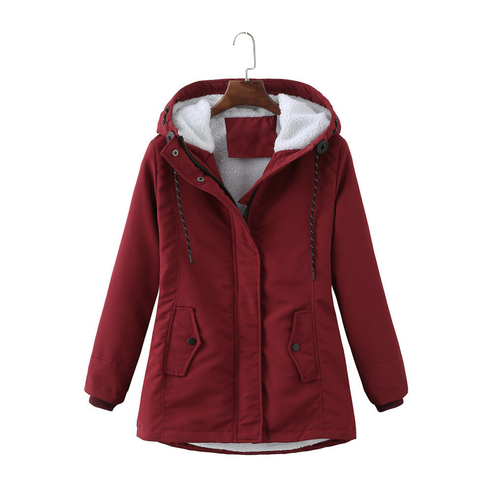 Mirella® : Mühelos elegante Jacke