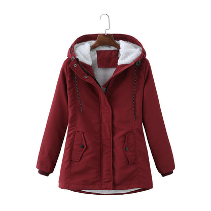 Mirella® : Mühelos elegante Jacke