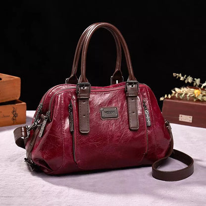 Gry™ - Elegante und vielseitige Tasche