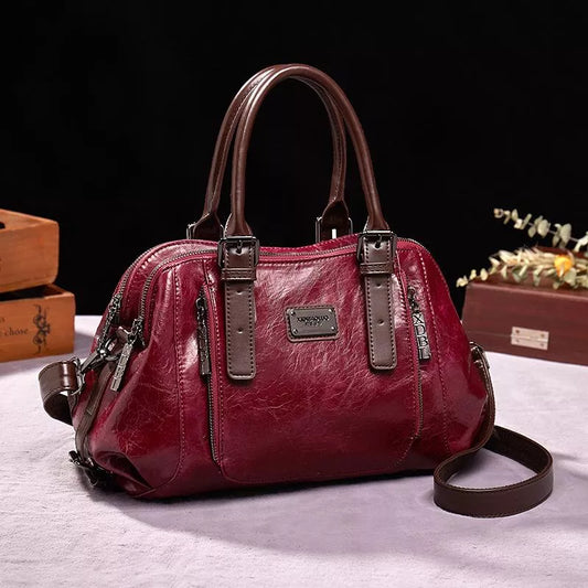 Gry™ - Elegante und vielseitige Tasche