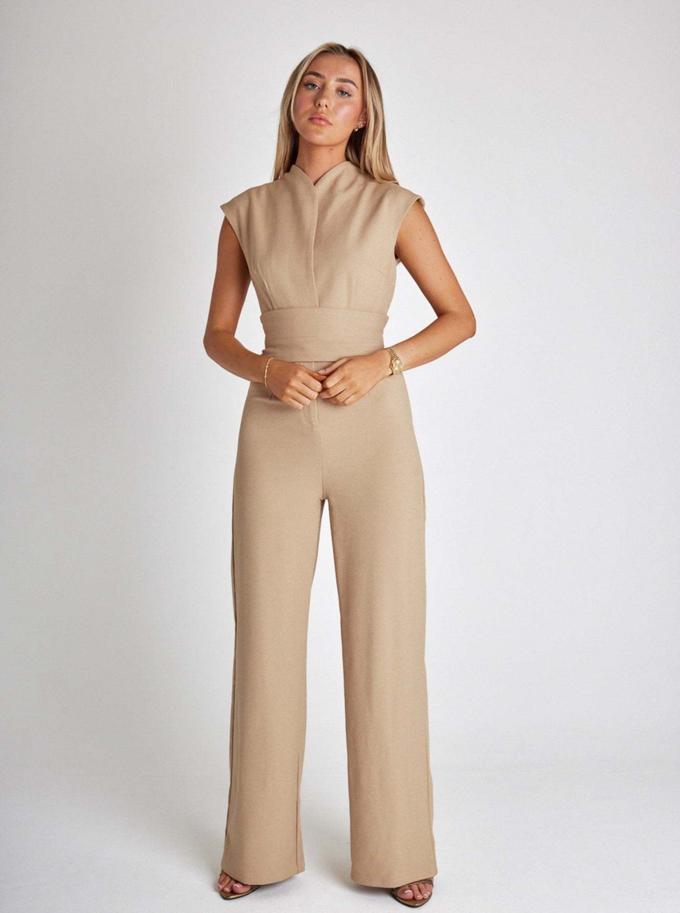 Millie - Damen Jumpsuit