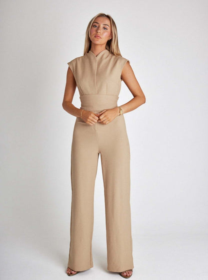 Millie - Damen Jumpsuit