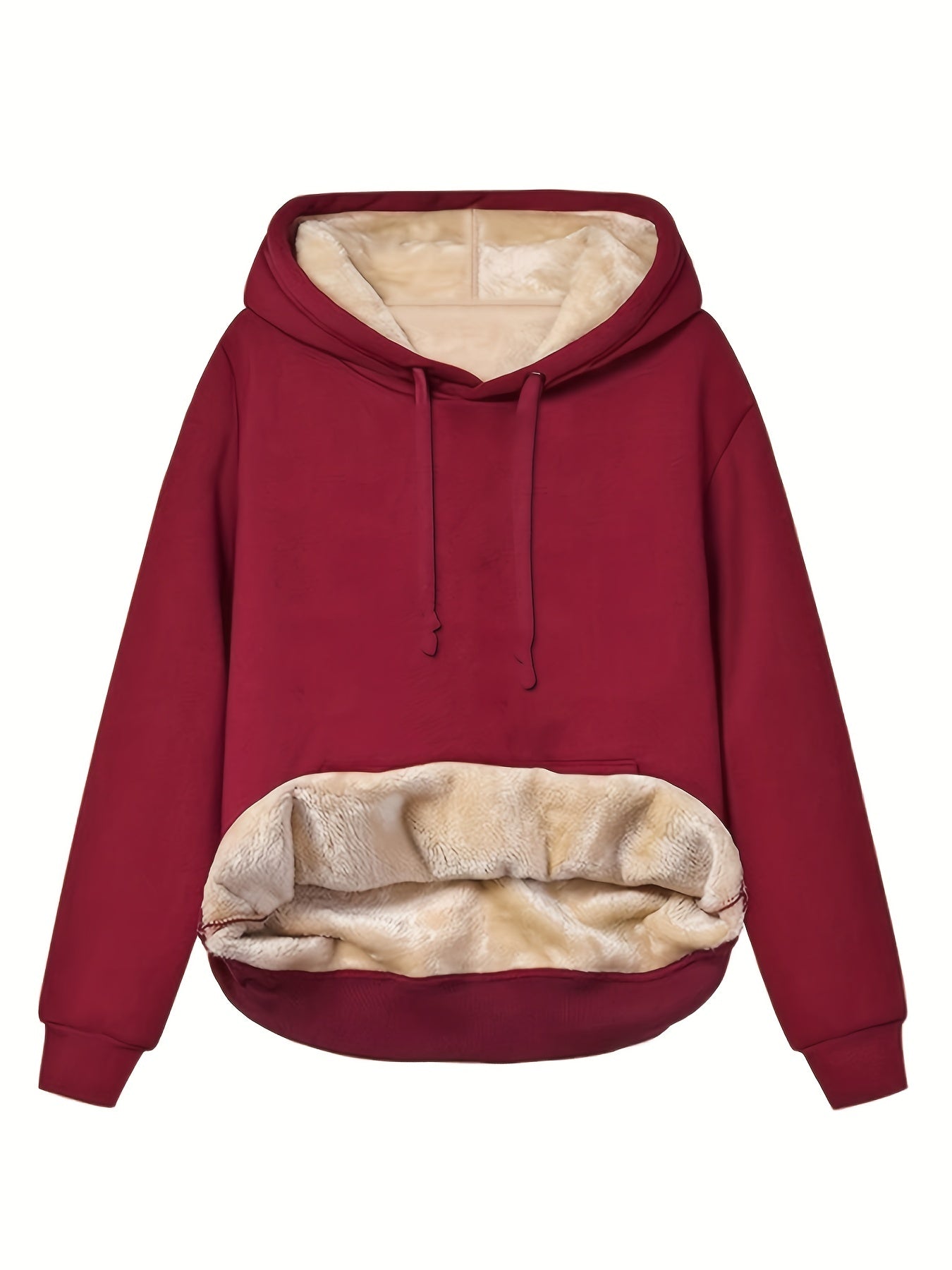 Aaliyah® ™ Moderner und vielseitiger Overall Hoodie