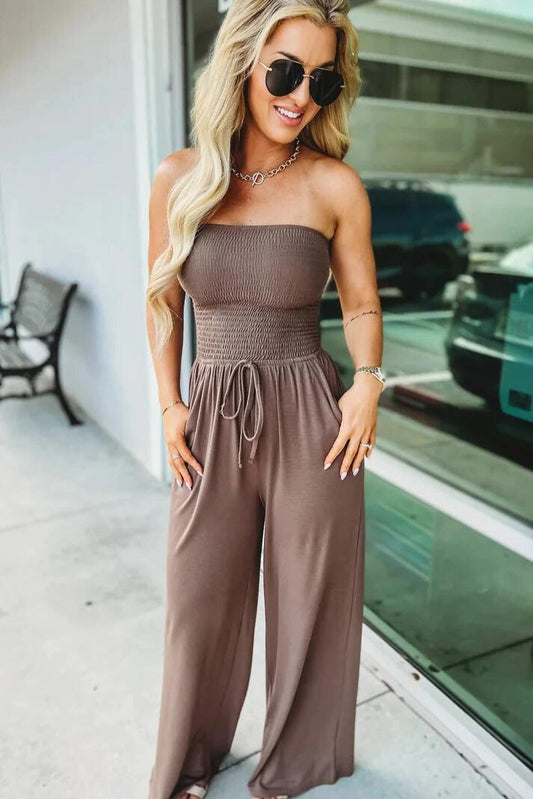 Kyra - Sensationeller Jumpsuit