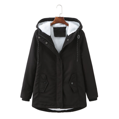 Mirella® : Mühelos elegante Jacke