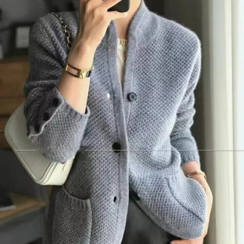 Regina - Rollkragenpullover in für Frauen
