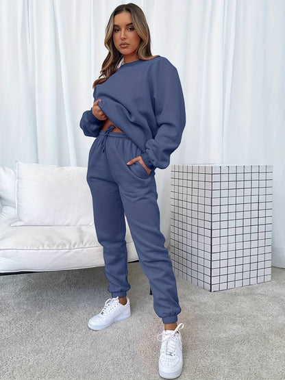 Maya - Stylisches und bequemes Jogging-Set für Frauen