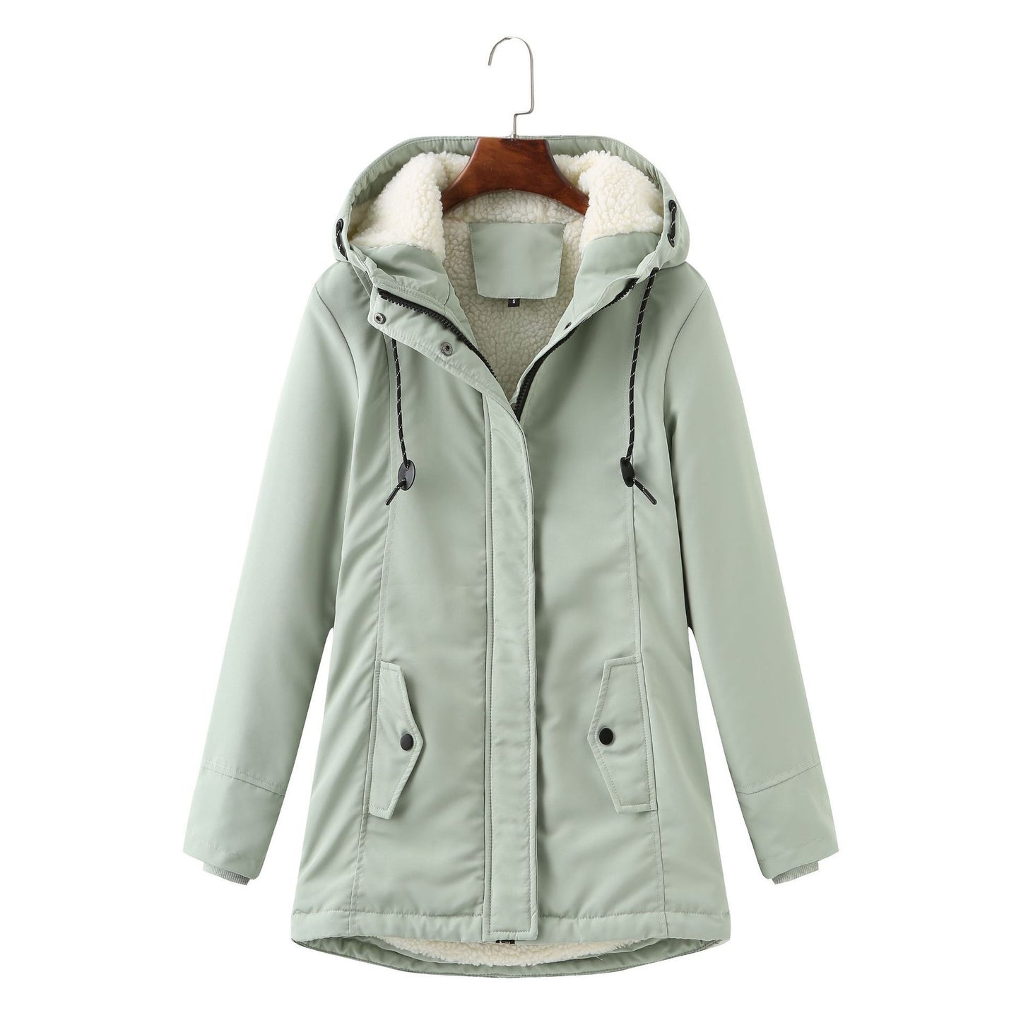 Mirella® : Mühelos elegante Jacke