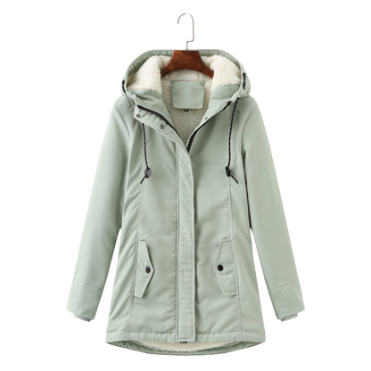 Mirella® : Mühelos elegante Jacke