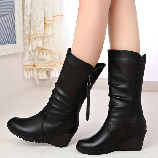 Hohe Stiefel - Ursa