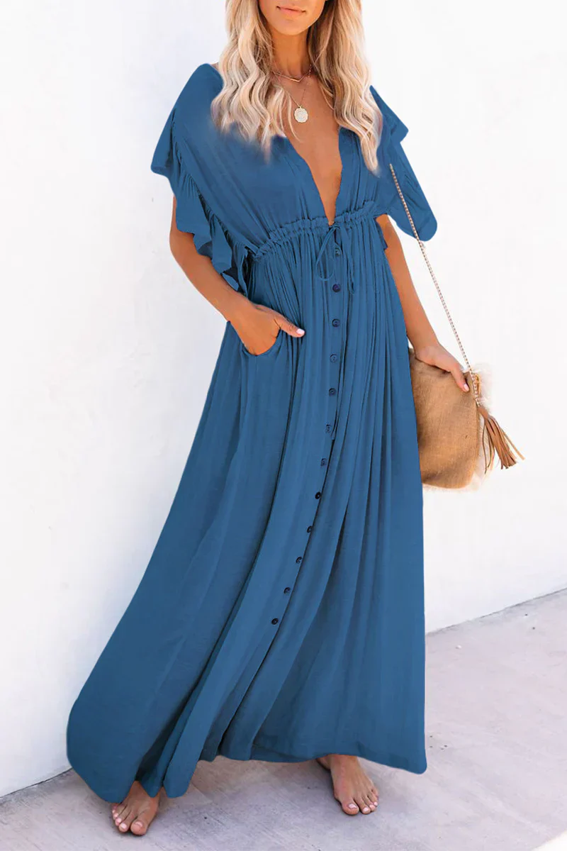 Kleid Charo