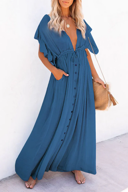 Kleid Charo