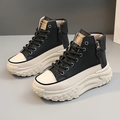 Hedila - Urban Chunky Schuhe für Frauen