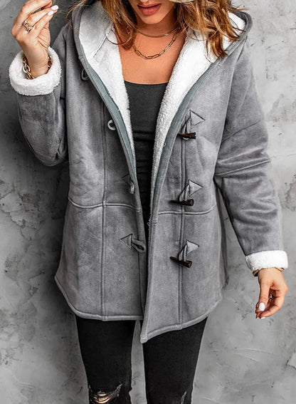 Elegante Jacke für den Alltagsstil: Bequem und schick