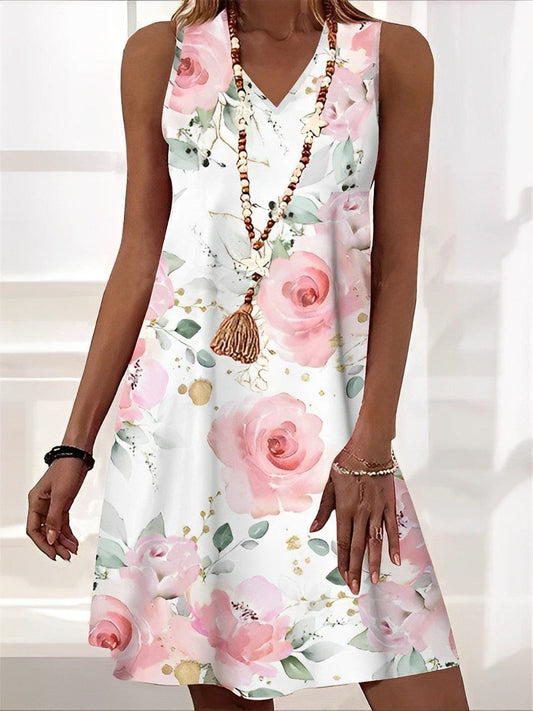 - Sommerkleid
