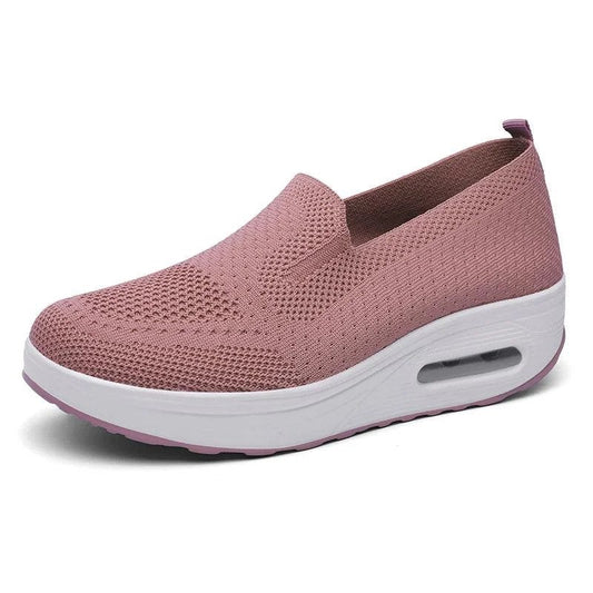 Marionne - Orthopädische Schuhe für Frauen