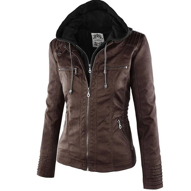 Clara - Jacke Für Damen