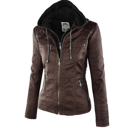 Clara - Jacke Für Damen