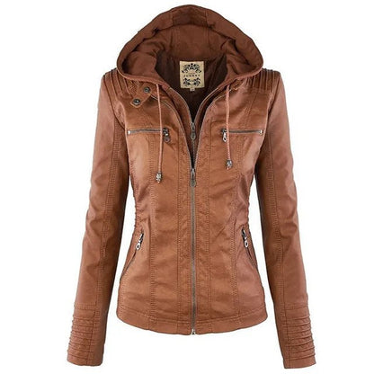 Clara - Jacke Für Damen