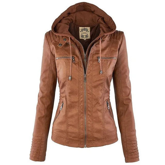 Clara - Jacke Für Damen