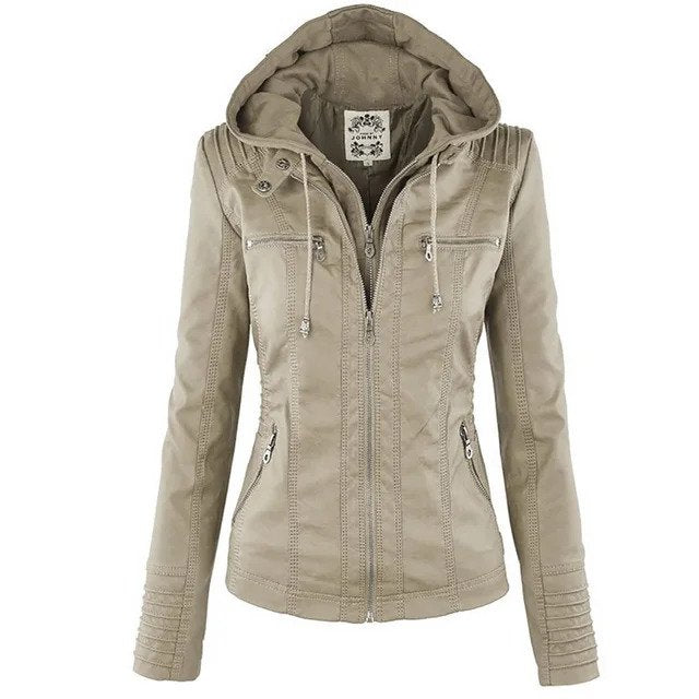 Clara - Jacke Für Damen